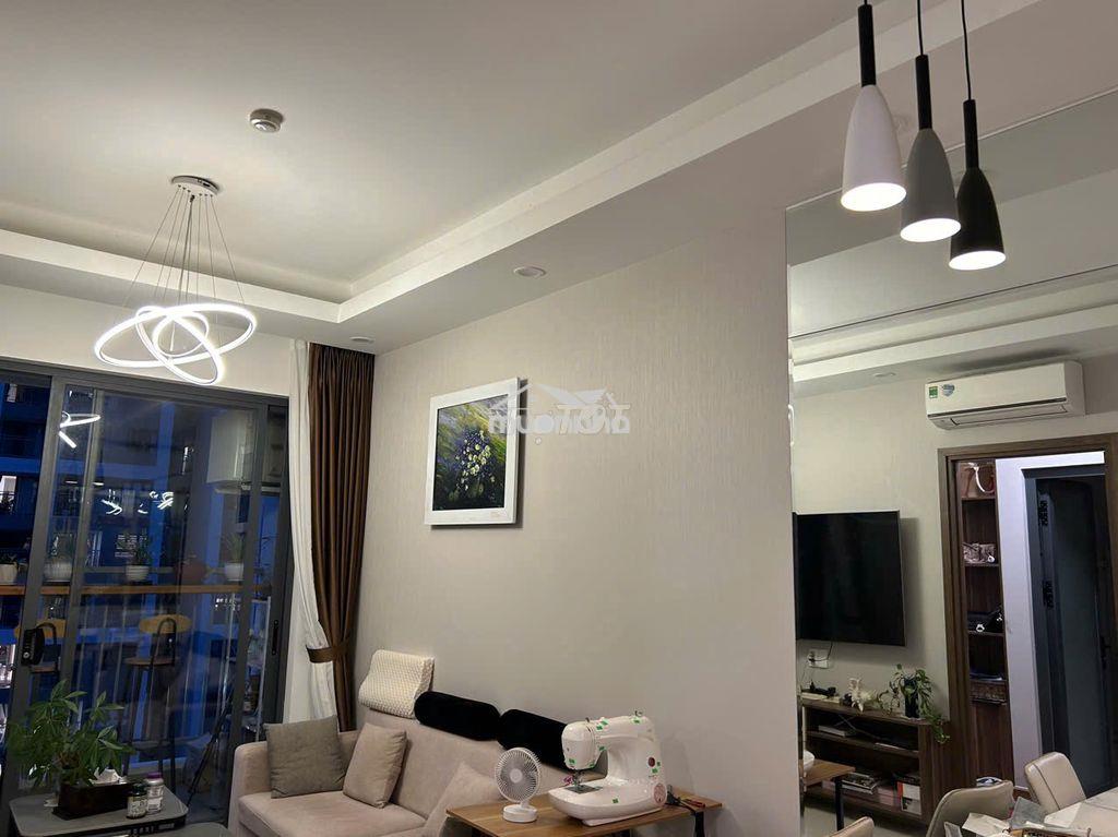 Chuyên q7 riverside 2pn full nội thất cao cấp, lh gửi căn *** - Ảnh 4