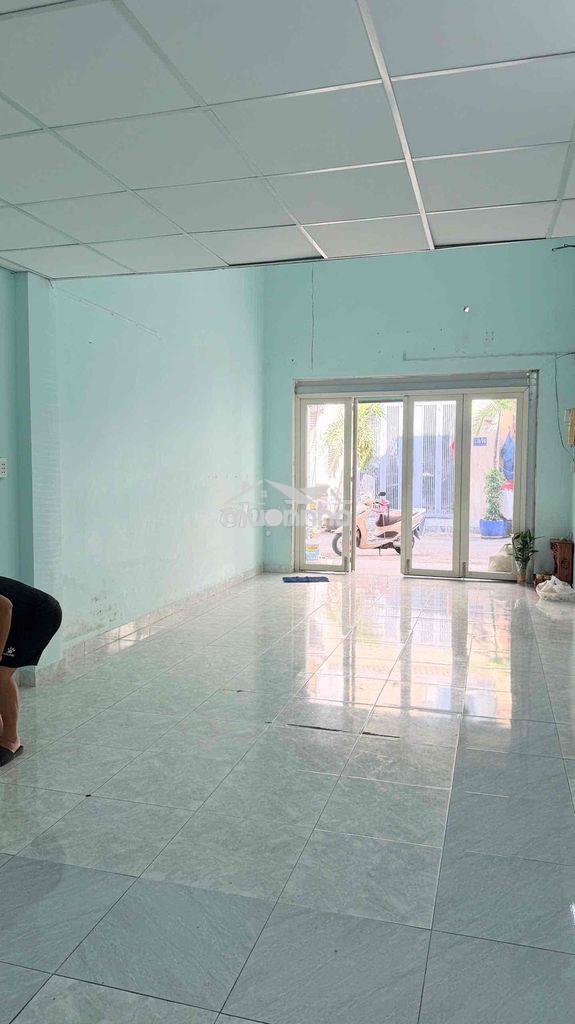 Nhà thuê hẻm 6m thông phan huy ích f 15 tân bình  dt 4x15m gác lửng 2 - Ảnh 3