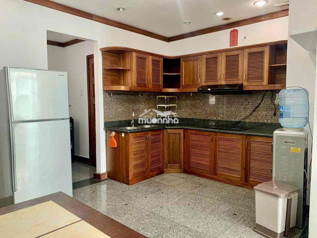 Chính chủ bán new sai gon hagl 4,5ty 121m2 3pn-3wc view nội khu hồ bơ - Ảnh 2