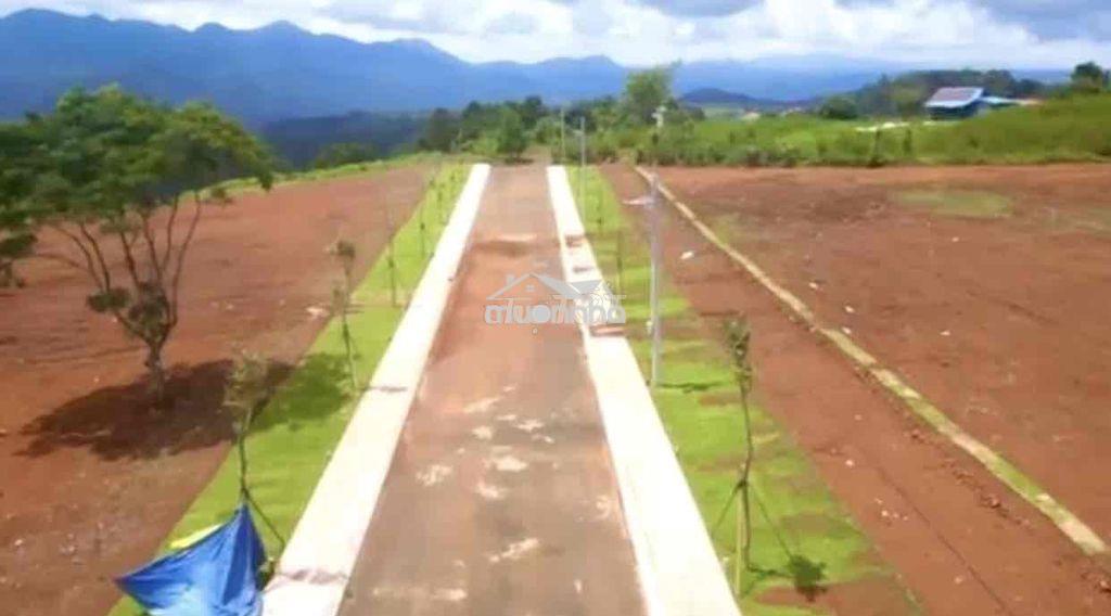 Bán đất rộng view đẹp - Ảnh 2