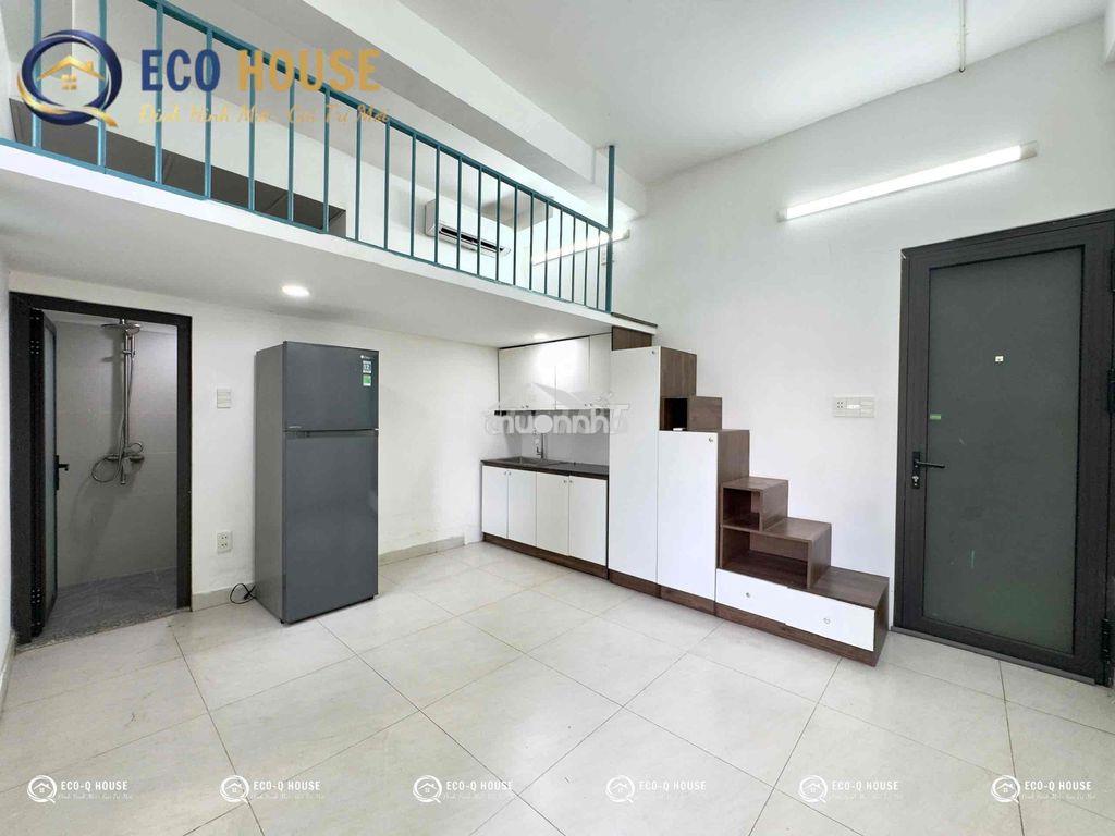 Dự án mới full nội thất ngay ngay đại học công thương - Ảnh 2