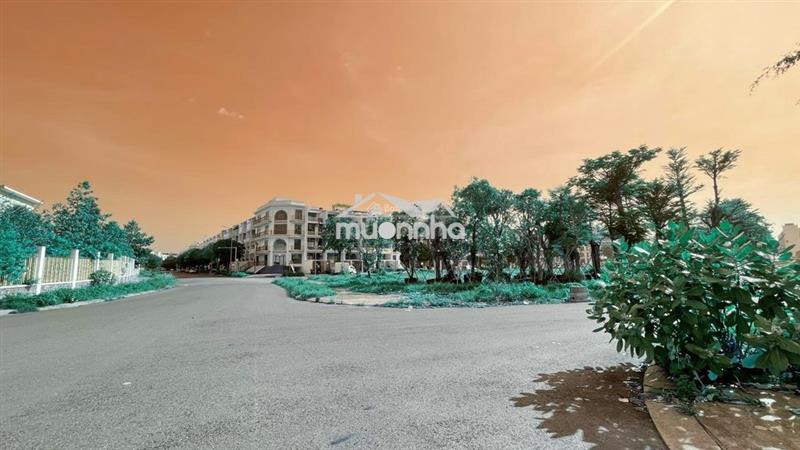 Bán đất nền kđt vạn phúc city, 84m2 ngang 5m, 2 mặt tiền 16m, 8 tỷ