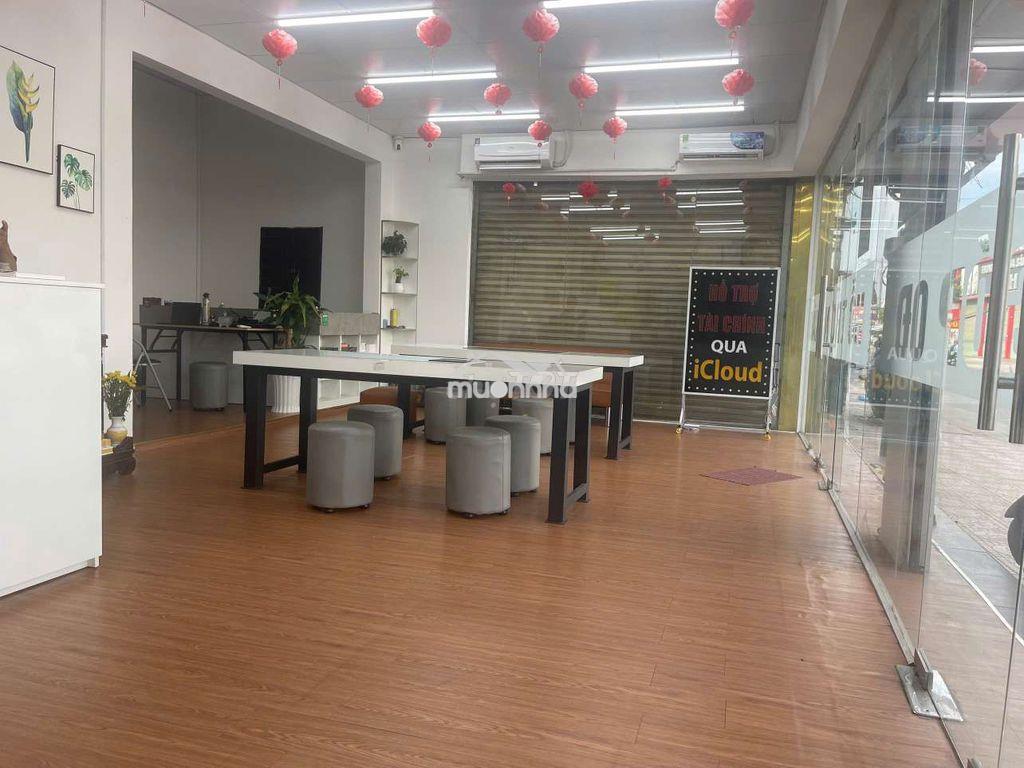 Sang rẻ mặt bằng kinh doanh điện thoại - 3