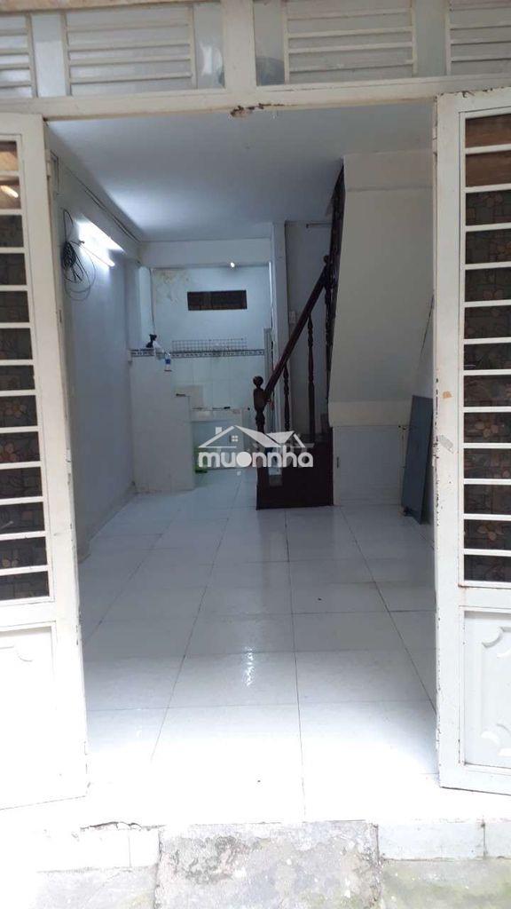 Cho thuê nhà trong hẻm tại phường vườn lài tp hồ chí minh - Ảnh 2