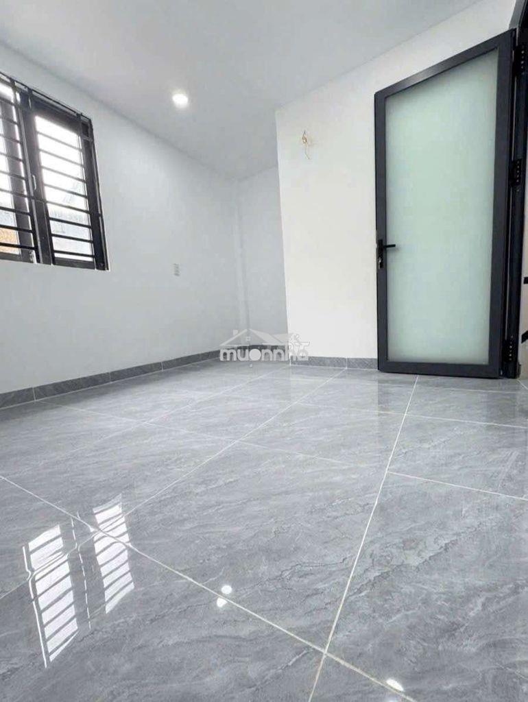 Bán nhà hương lộ 2 - mã lò - giá 2ty8 - 2pn - 25m2 - 2