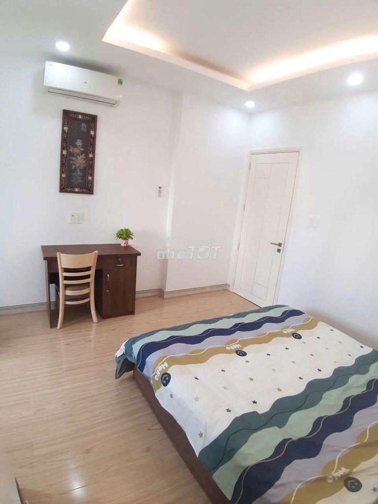 Chdv cửa sổ -  full nội thất - 4.8tr - Ảnh 4