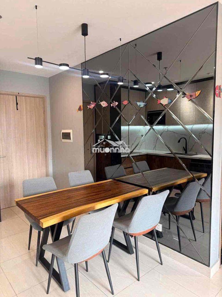 2pn 59m2 nội thất luxury giá tốt nhì vinhomes grand park. - 2