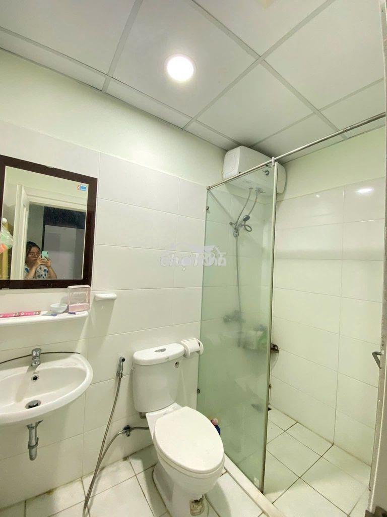 Tôi cần cho thuê căn hộ chung cư topaz city, đường cao lỗ p.4 quận 8. - Ảnh 3