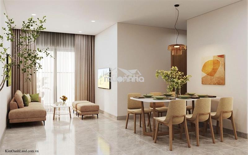 Nhà ở xã hội biên hòa chỉ từ 250 triệu - full nội thất