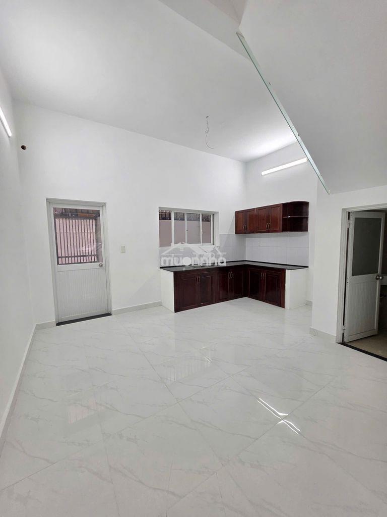 Nhà 88m làng đại học qg đông hoà - tp hcm. 88m hoàn công. - Ảnh 3