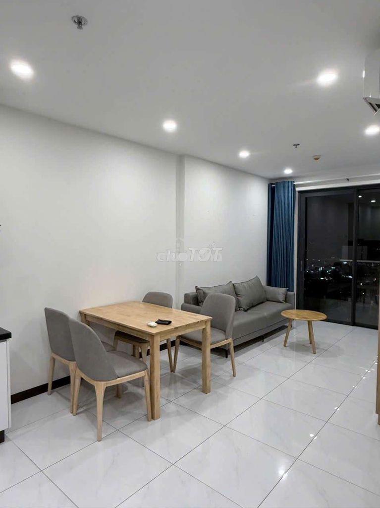 Cho thuê sky view 2 phòng ngủ - Ảnh 2