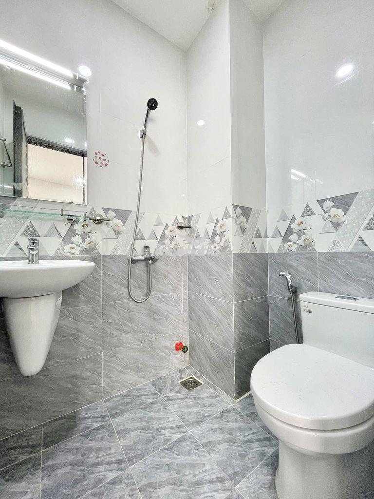 Phòng cửa sổ thoáng đường trần hưng đạo gần chợ an đông- đh sài gòn - 3