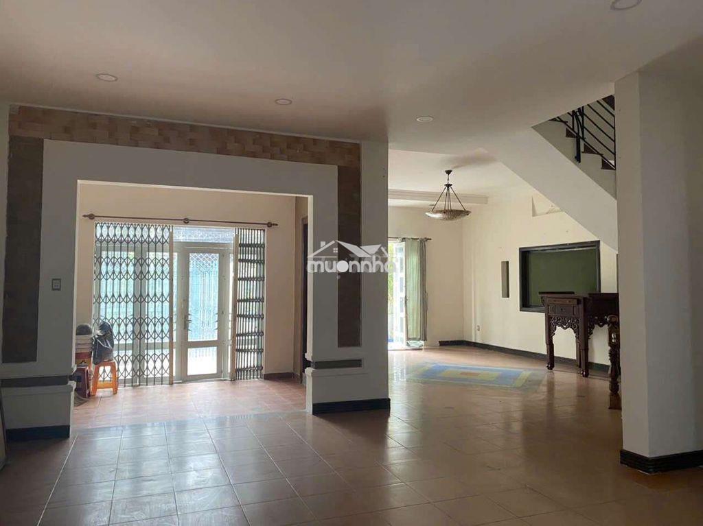 Bán biệt thự hẻm ô tô lạc long quân - 3
