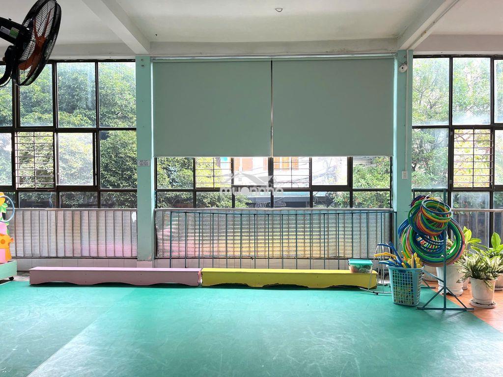 Cho thuê nhà 44 nguyễn hậu (18x15.5), dtsd 837m2, 80 triệu/tháng (tl) - Ảnh 3