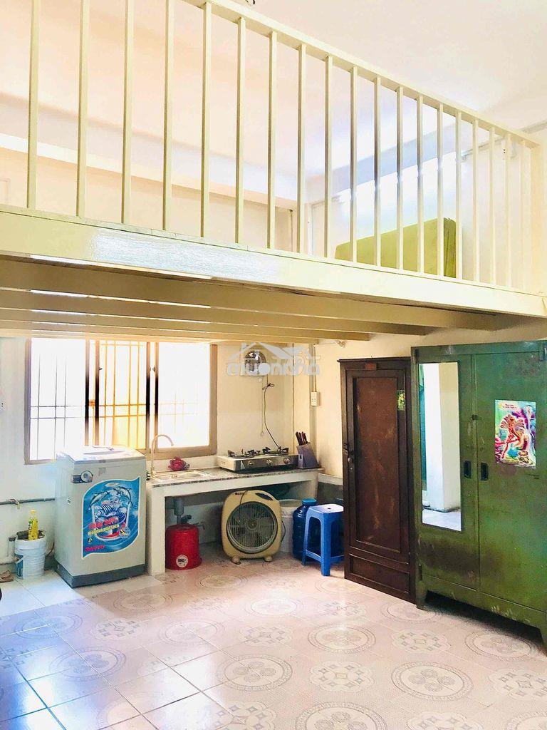 Căn hộ trung tâm sài gòn chỉ 1 tỷ - 3