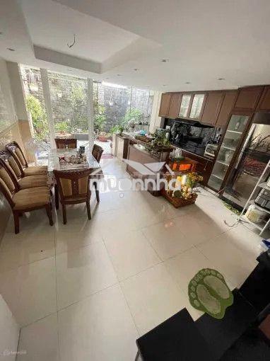 Biệt thự phố 5x20m bình lợi,p13, bình thạnh hầm+3l giá 14,5tỷ tl - 3