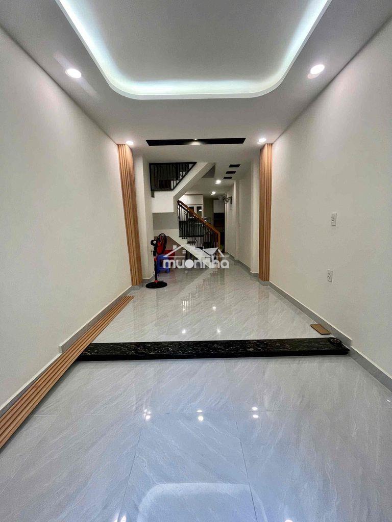 Hoàng hoa thám, hxh bình thạnh – 4pn –  17 triệu - Ảnh 4