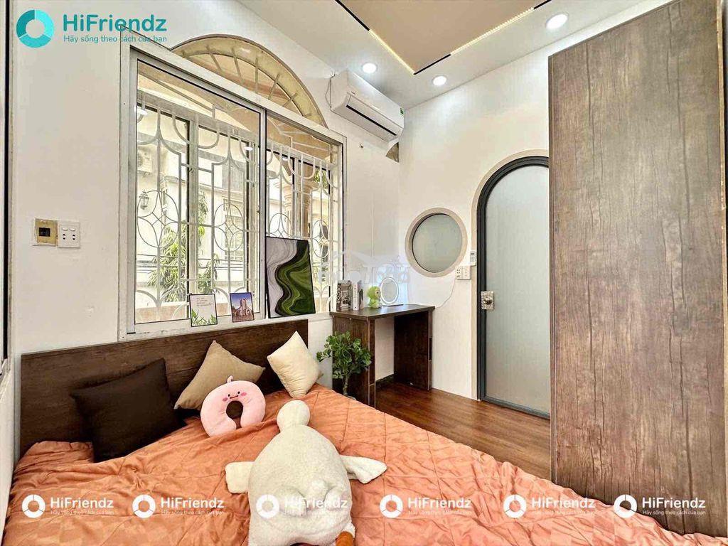 🔥Căn hộ 2pn-nhà mới-tân hoà🔥tân bình-q10-q11-bảy hiền-bắc hải-bờ kè - Ảnh 2