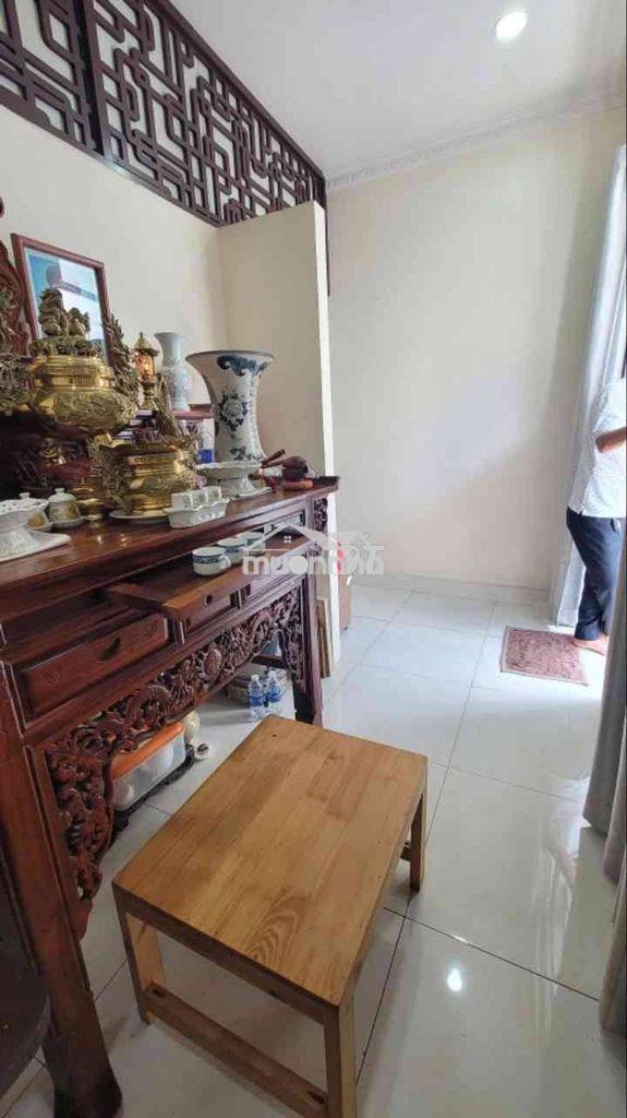 Nhà đẹp ở ngay -  vip phạm văn bạch - tân bình- hẻm 7m- 4 x 14- 3 tầng - Ảnh 4