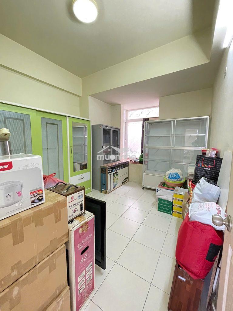 Cho thuê căn hộ chung cư thuận việt – 77m² (2pn, 2wc) – , giá 12.5tr - Ảnh 4