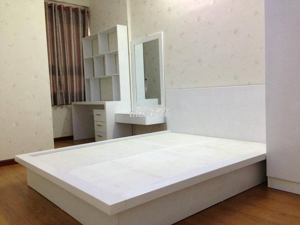 Bán căn hộ lạc long quân quận 11 dt 51m2 giá 2 tỷ - Ảnh 3