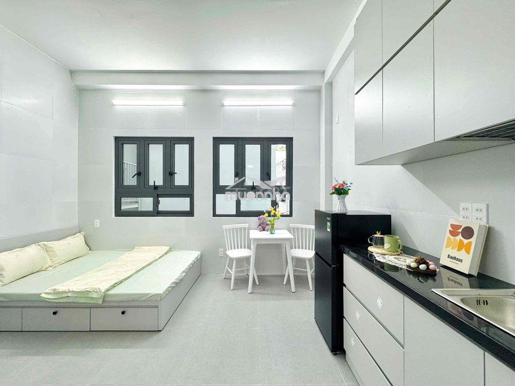 Dự án mới-gần đầm sen-full nội thất-ngay trịnh đình trọng - Ảnh 2