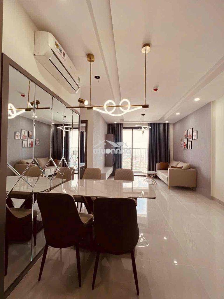 Cho thuê căn hộ a&t sky garden - 3pn full nt cao cấp