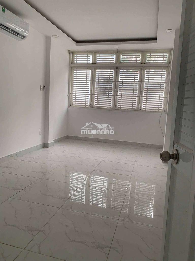 Nhà 2 phòng máy lạnh nguyễn chí thanh