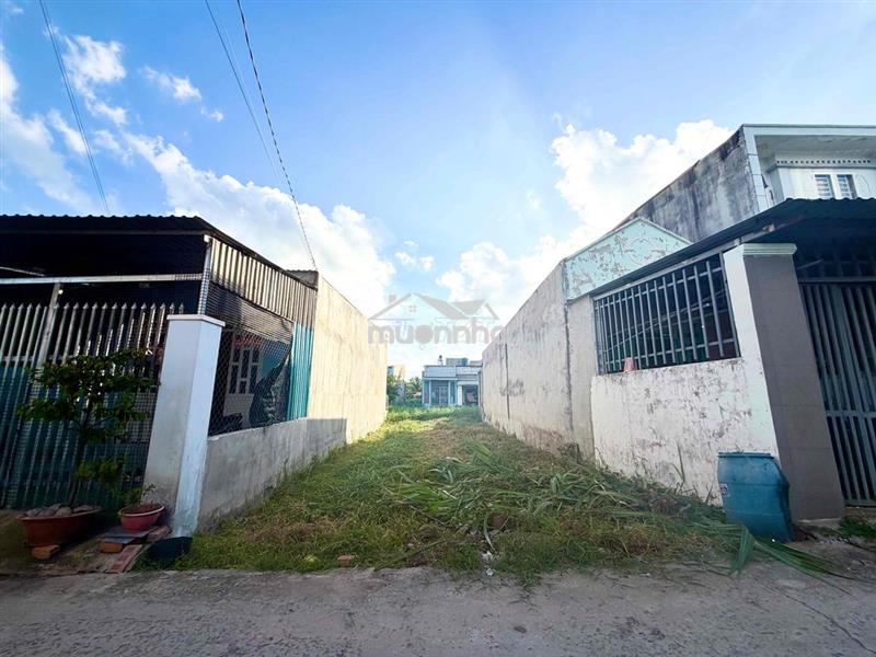 Bán đất chính chủ 126m2, thương lượng