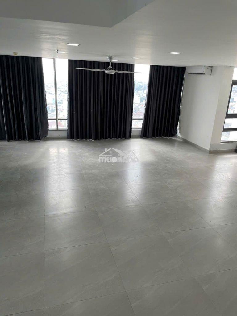 Cần cho thuê căn hộ bảy hiền tower : 188m2 . 4pn.4wc ntcb giá 17tr - 4
