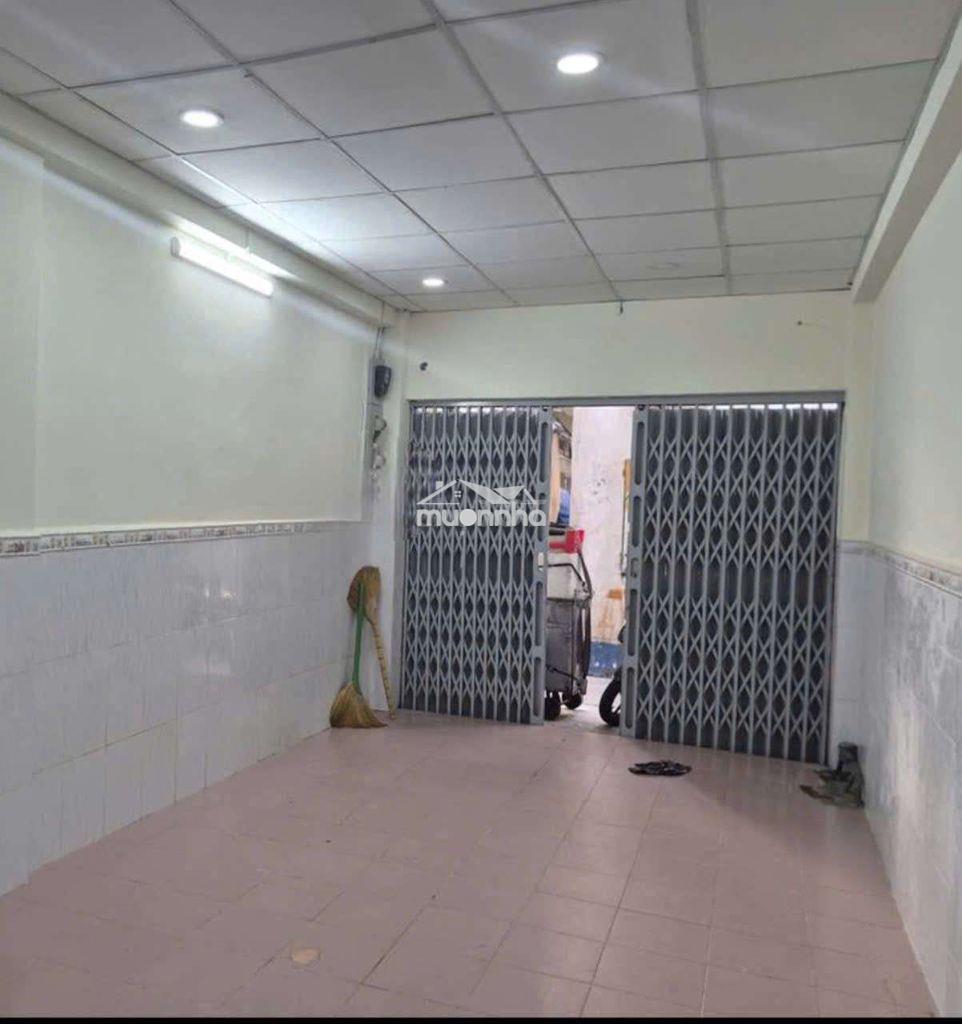 Nhà-nc-moi sạch sẽ-2pn-2wc-gia-11tr-tl- cmtt-p10-q3 - Ảnh 2
