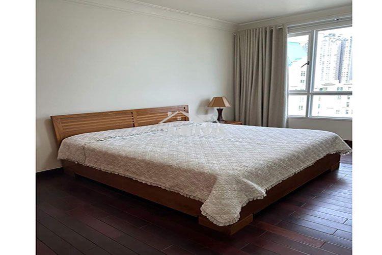 The manor 3pn diện tích rộng - 3