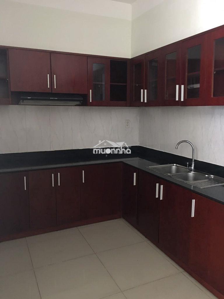 Bán căn hộ chung cư lý thường kiệt 40m2 2pn giá 2,1 tỷ sổ hồng riêng - 2