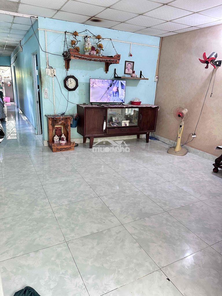 🏡 Bán nhà cấp 4 – diện tích 138,1m² – hẻm ba gác - 2