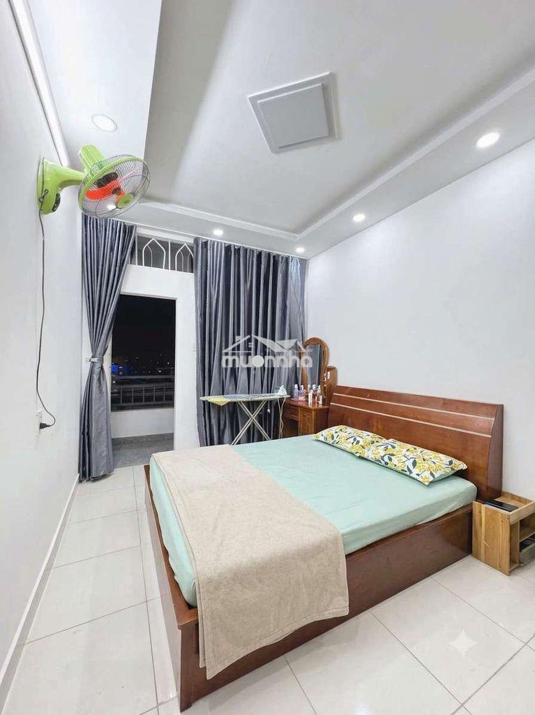 Bán gấp nhà lô tư gò xoài giáp tân kỳ tân quý hẻm ôtô thông tứ tung - Ảnh 3