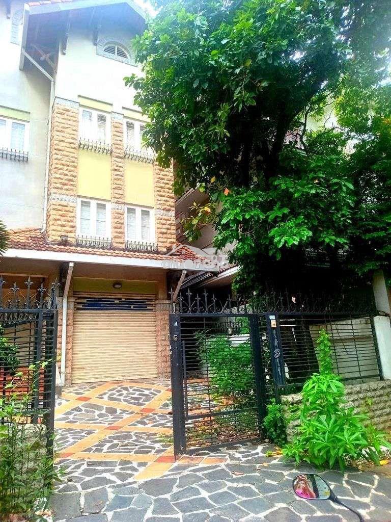 Bán villa thảo điền 105 tỷ chính chủ - khu vip