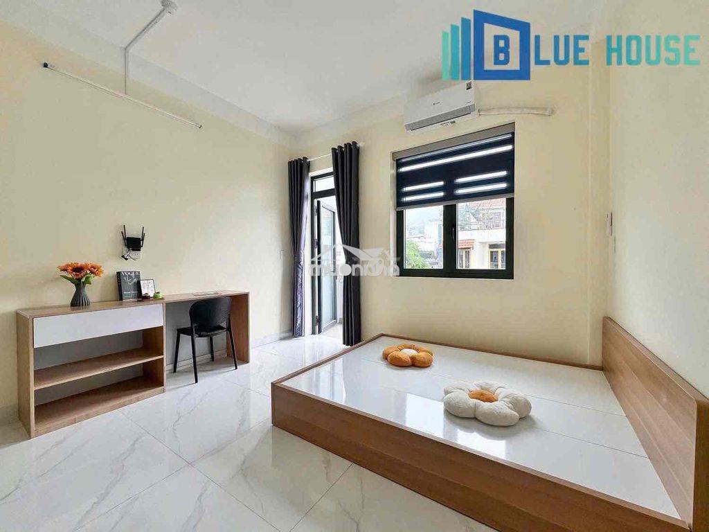 Căn hộ ban công - tây thạnh tân phú - đh công thương - nhà mới 100% - 3
