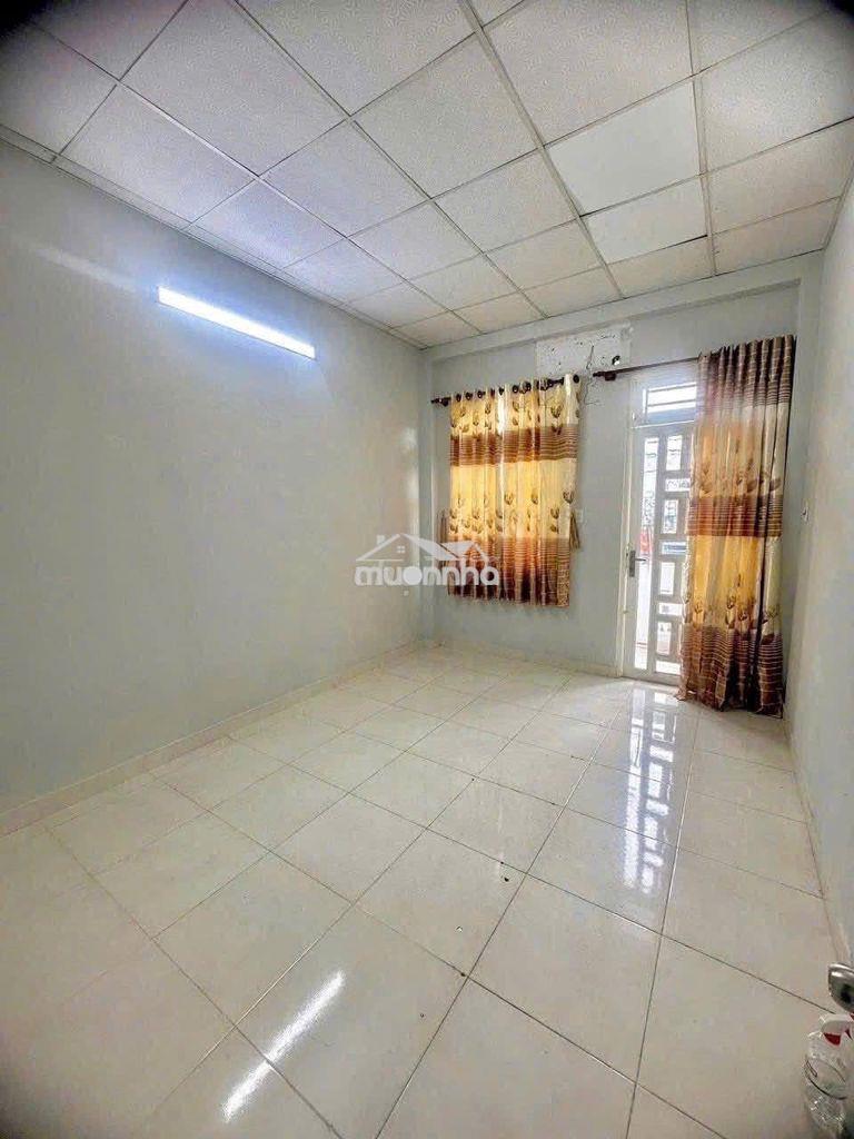 🔥 Bán nhà phú nhuận – hẻm huỳnh văn bánh – 38m2 giá chỉ 4,6 tỷ 🔥 - Ảnh 3