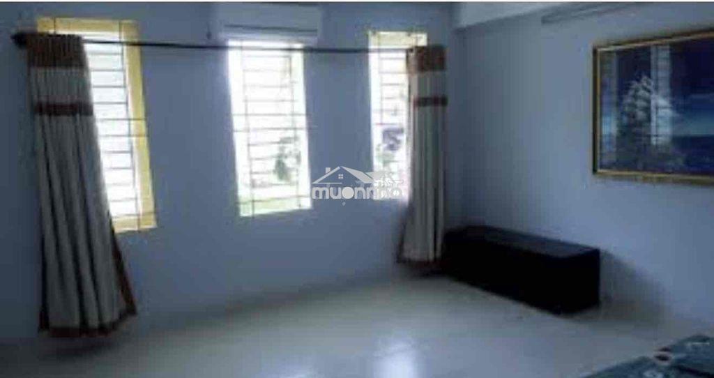 Phòng trợ 29b đường d9 , mặt tiền đường sạch sẽ thoáng mát, ngay trạm - 2