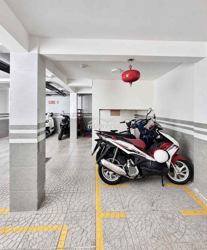 Định cư bán chdv sư vạn hạnh,quận 10-giá:5.85tỷ/72m2 (6x12m) gần mall - Ảnh 2