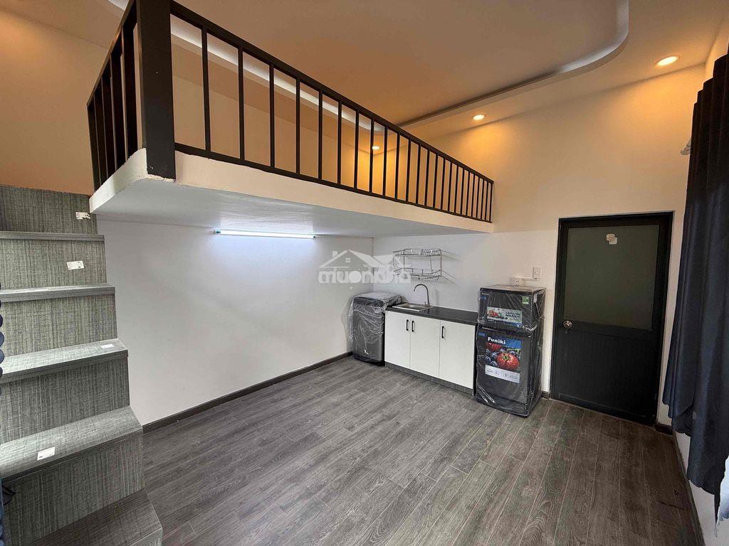 Khai trương dự án duplex full nthat - 2
