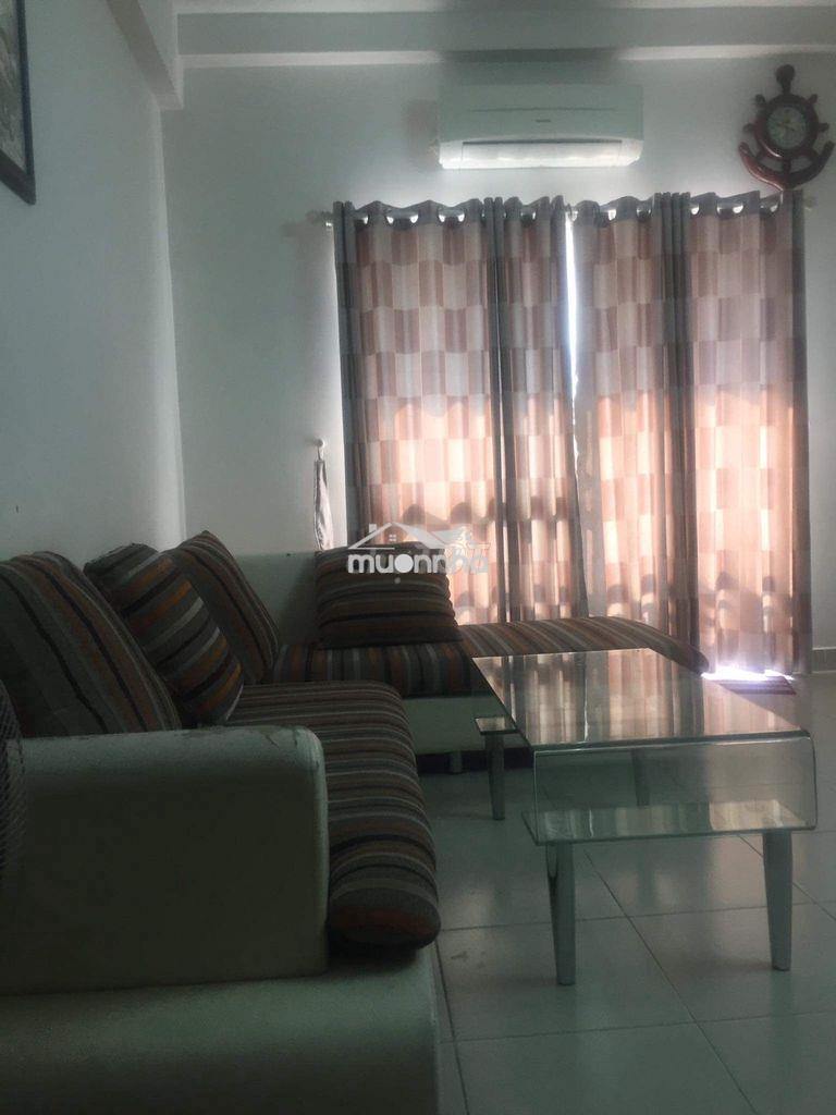 Chủ bán thiện chí –  2pn 58m² full nội thất, lotus garden chỉ 2.8 tỷ
