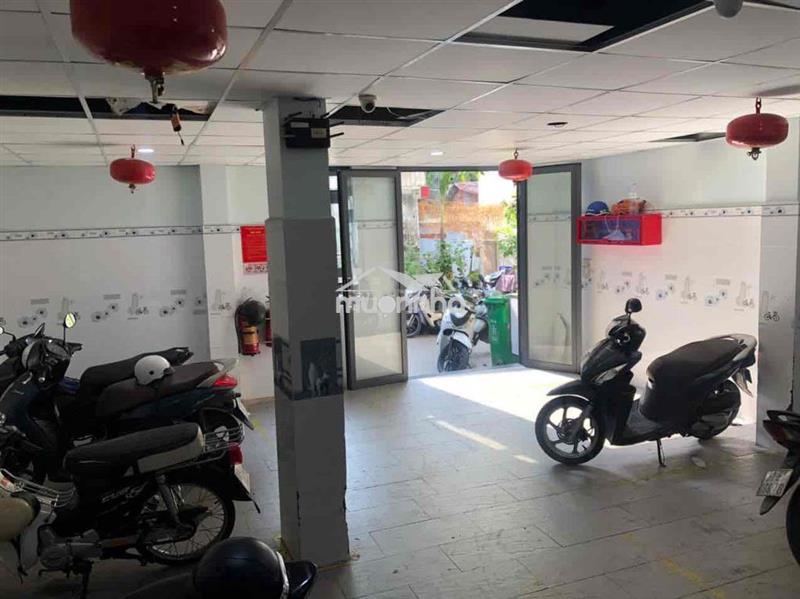 Bán chdv 10 phòng toilet riêng thu lưu nhập 60tr/tháng