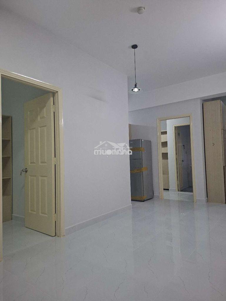 Bán nhanh căn hộ hqc 69m2. góc, sổ hồng 1ty7, ngay chợ bình điền q8 - Ảnh 4