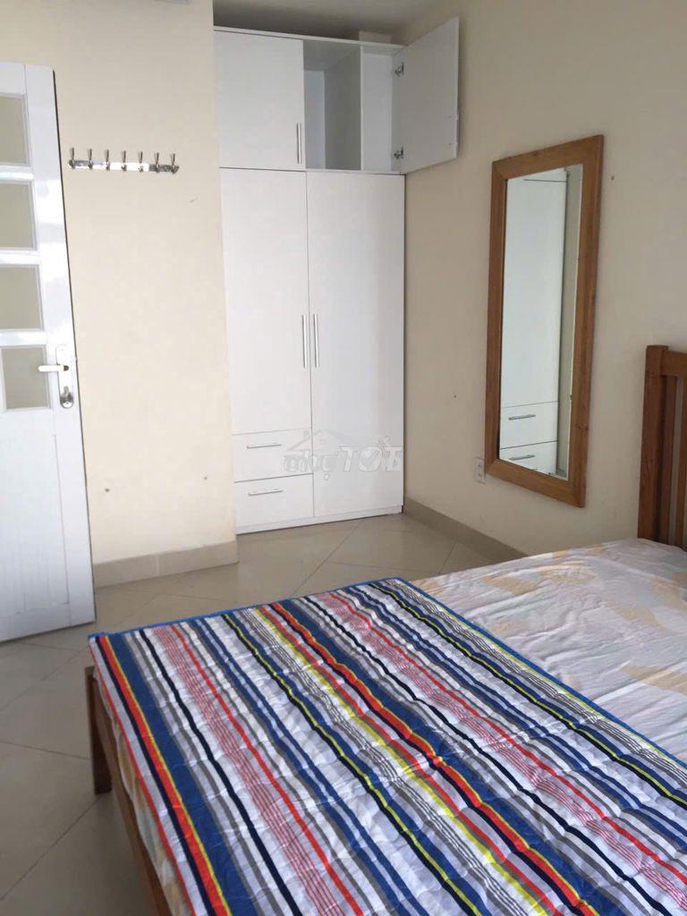 Cho thuê phòng gần đài truyền hình quận 1 hồ chí minh