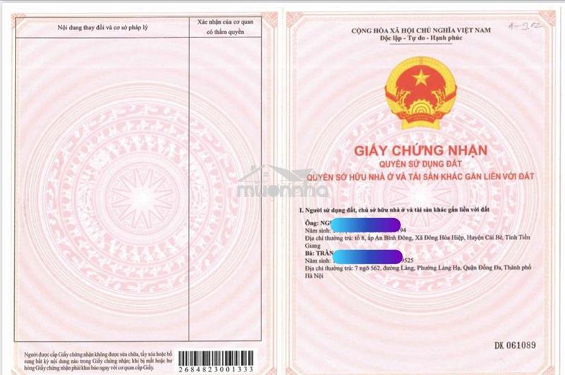  Flora fuji có nội thất 53m2++ mua bán nhanh gọn - thiện chí liên hệ