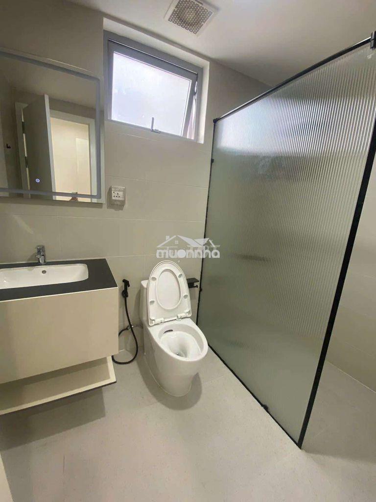 Cho thuê phòng master trong căn hộ 2pn2wc saigon south residences - Ảnh 2