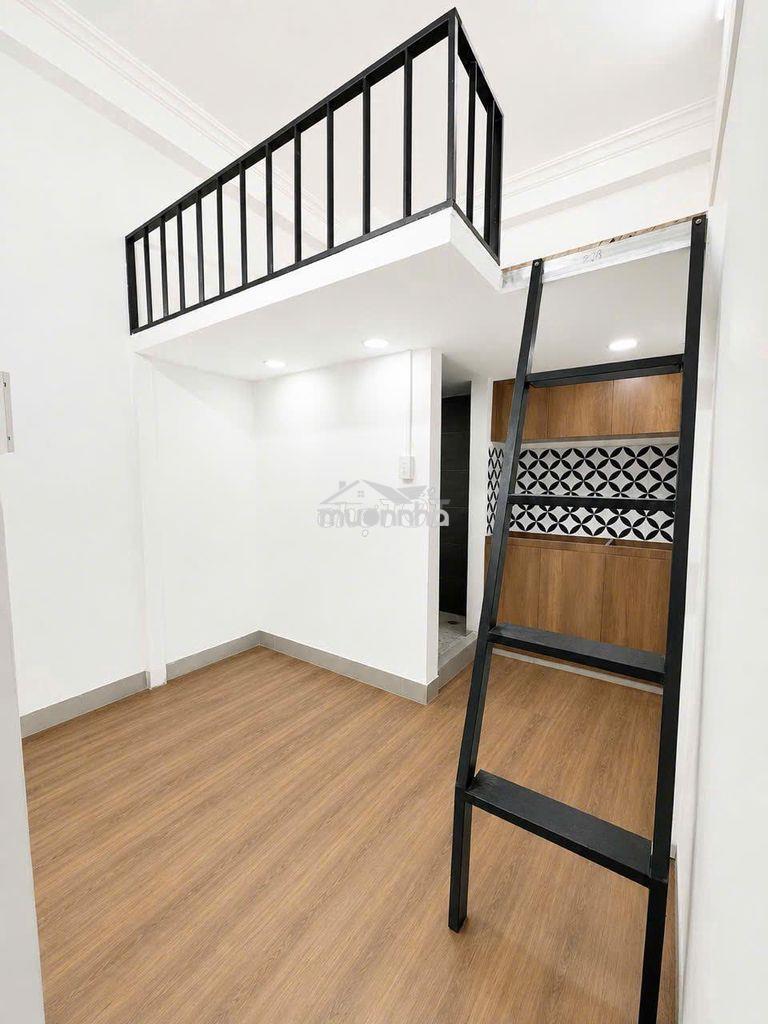 🏠 Duplex mới giá rẻ ngay trung tâm – phú nhuận - 3