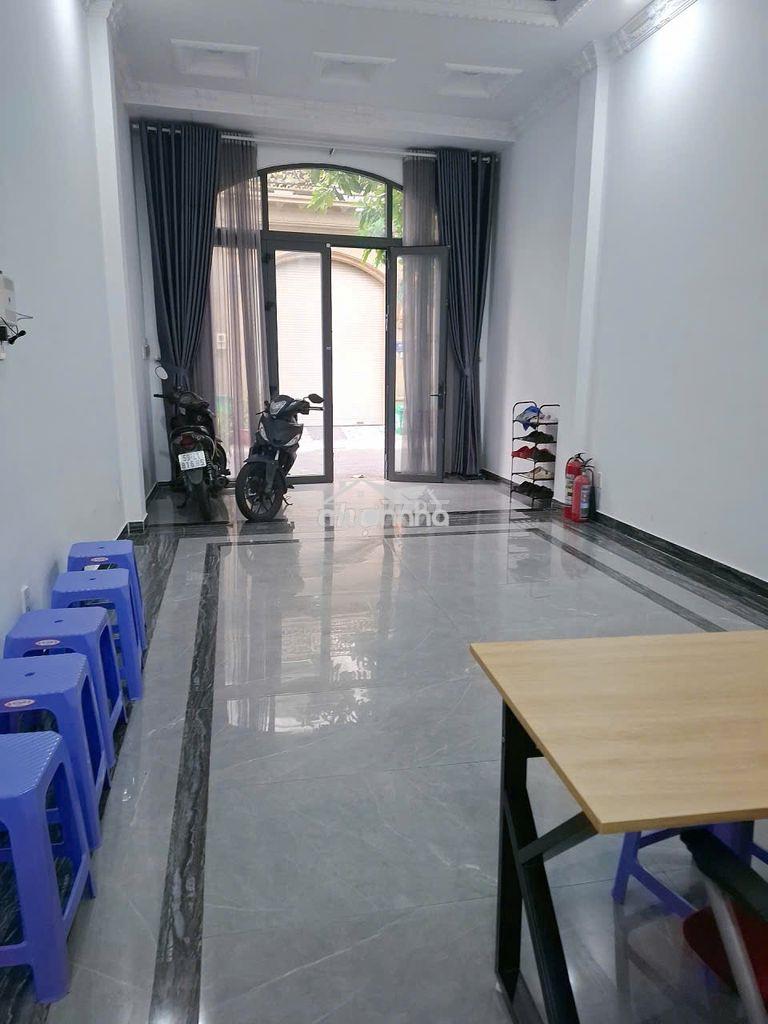 Cho thuê văn phòng - Ảnh 4
