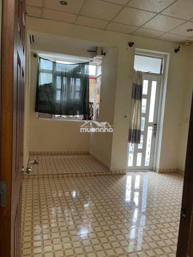 Nhà nguyên căn chợ bà chiểu, đường ôtô, 5x17 1trệt 1lầu 2pn 2wc